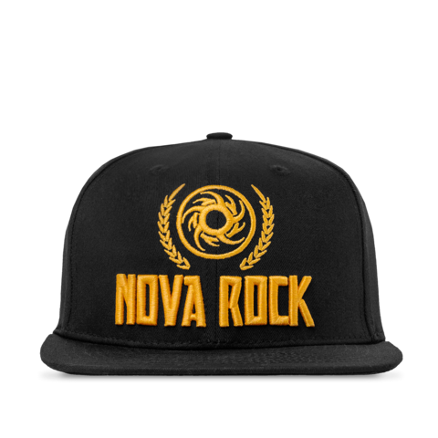 In The Fields by Nova Rock Festival - Headgear - shop now at Nova Rock Festival store
