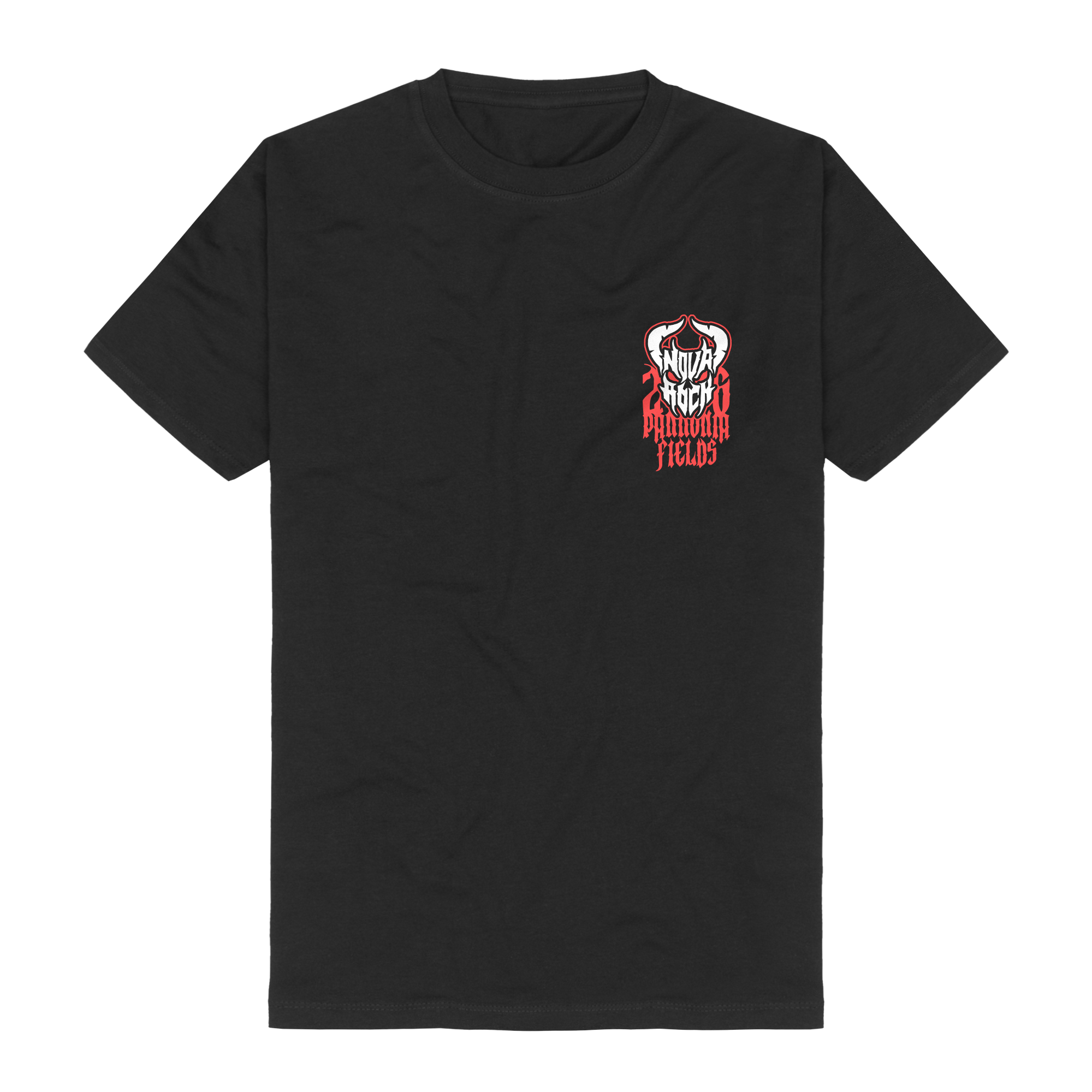Nova Rock Festival Deamon T-Shirt 446416