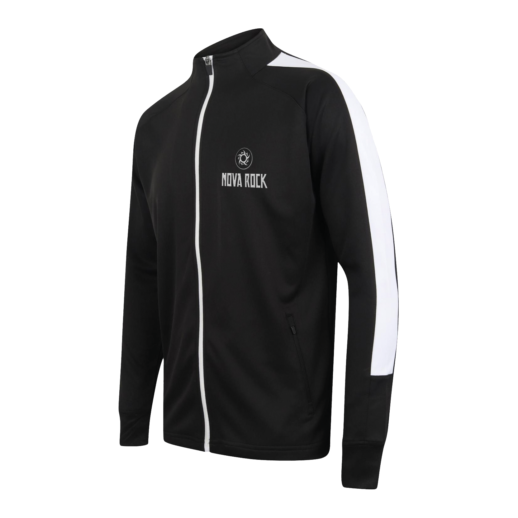Nova Rock Festival Logo Jacket Jacke/Mantel 358559