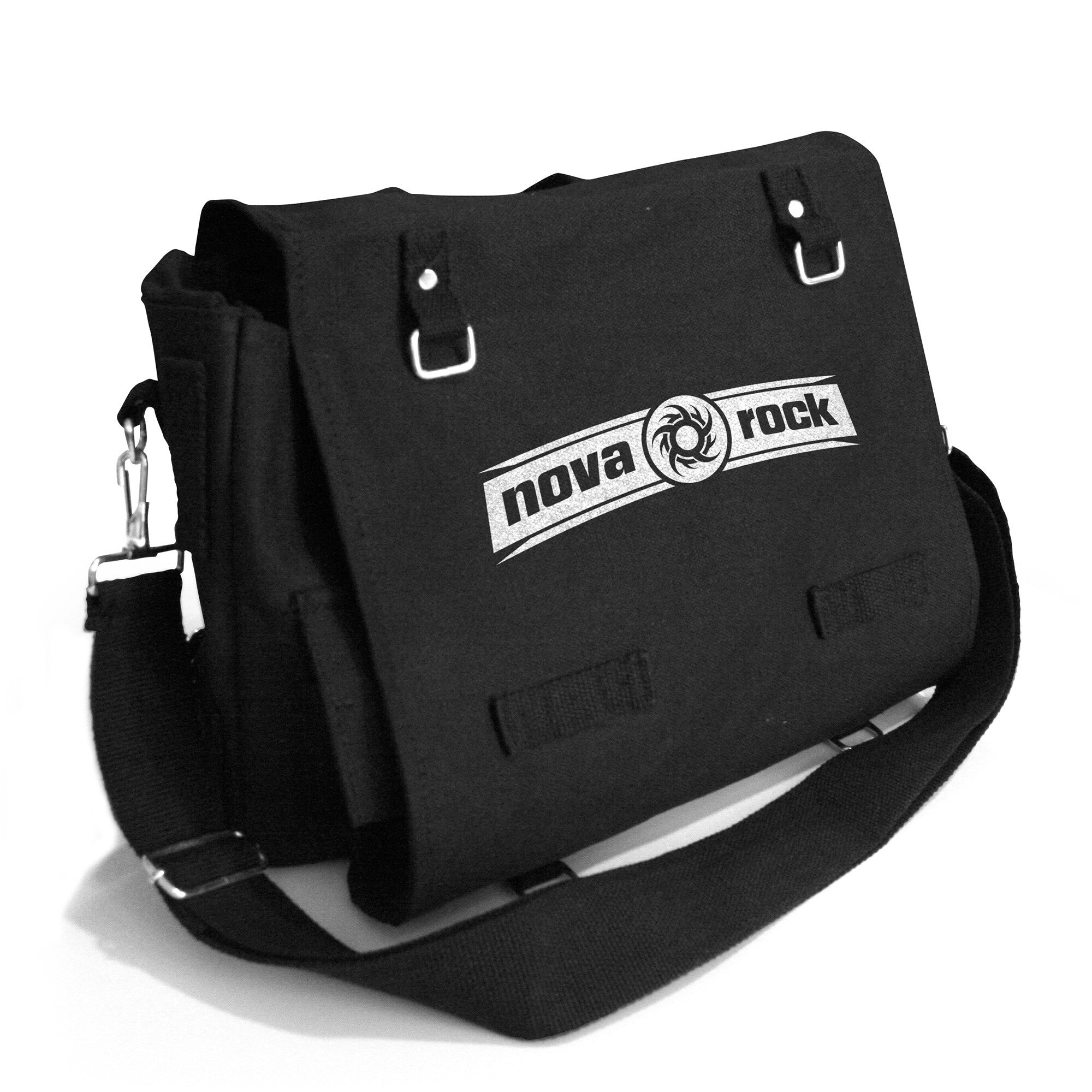 Nova Rock Festival Logo Canvas Bag 146848
