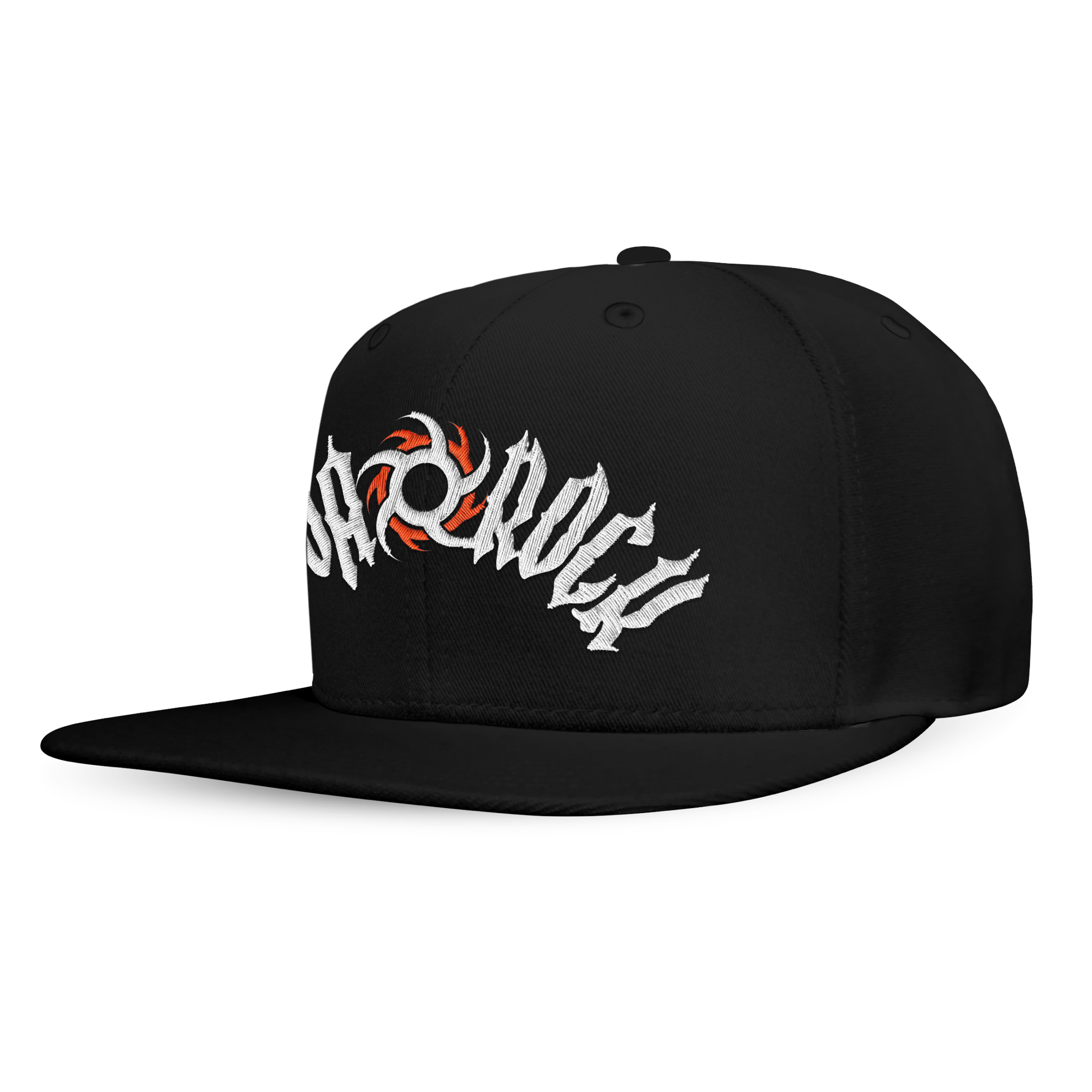 Nova Rock Festival Logo Snapbacks 439295
