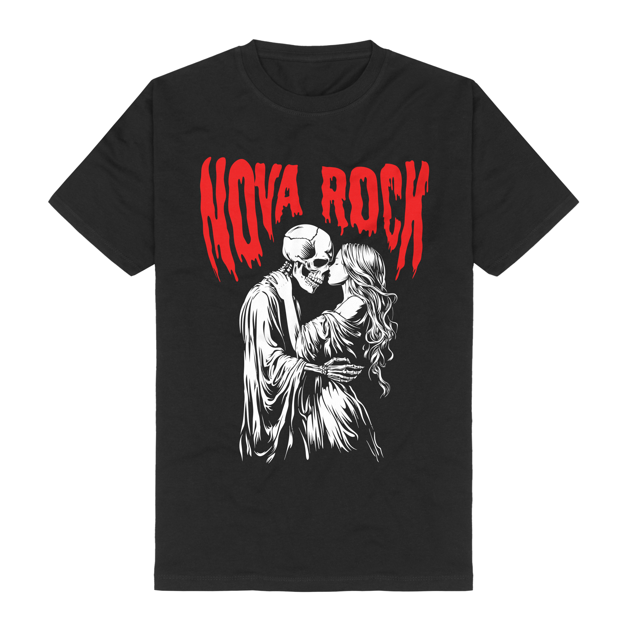 Nova Rock Festival Till Death T-Shirts 408453