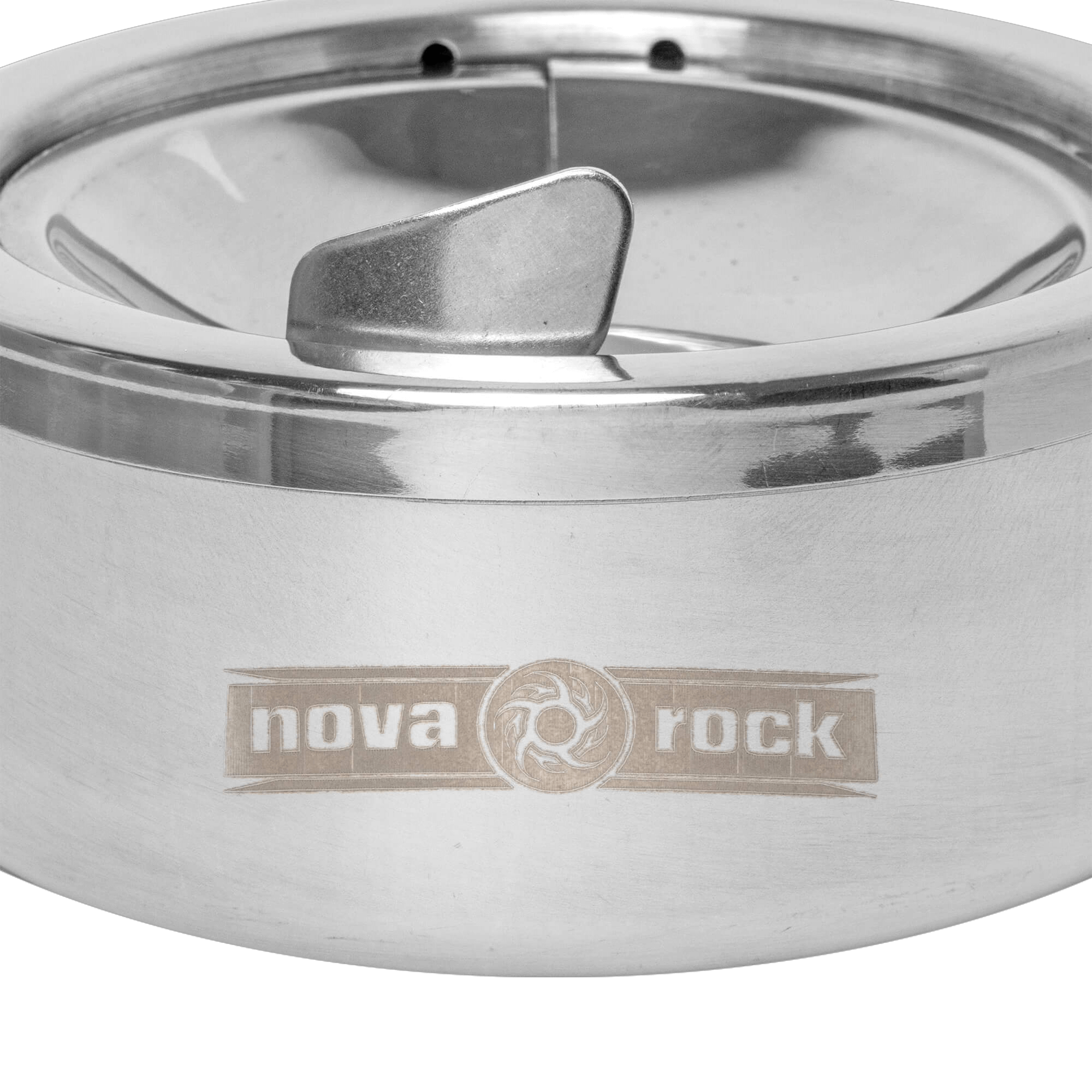 Nova Rock Festival You cant cancel Rock n Roll Aschenbecher 149732