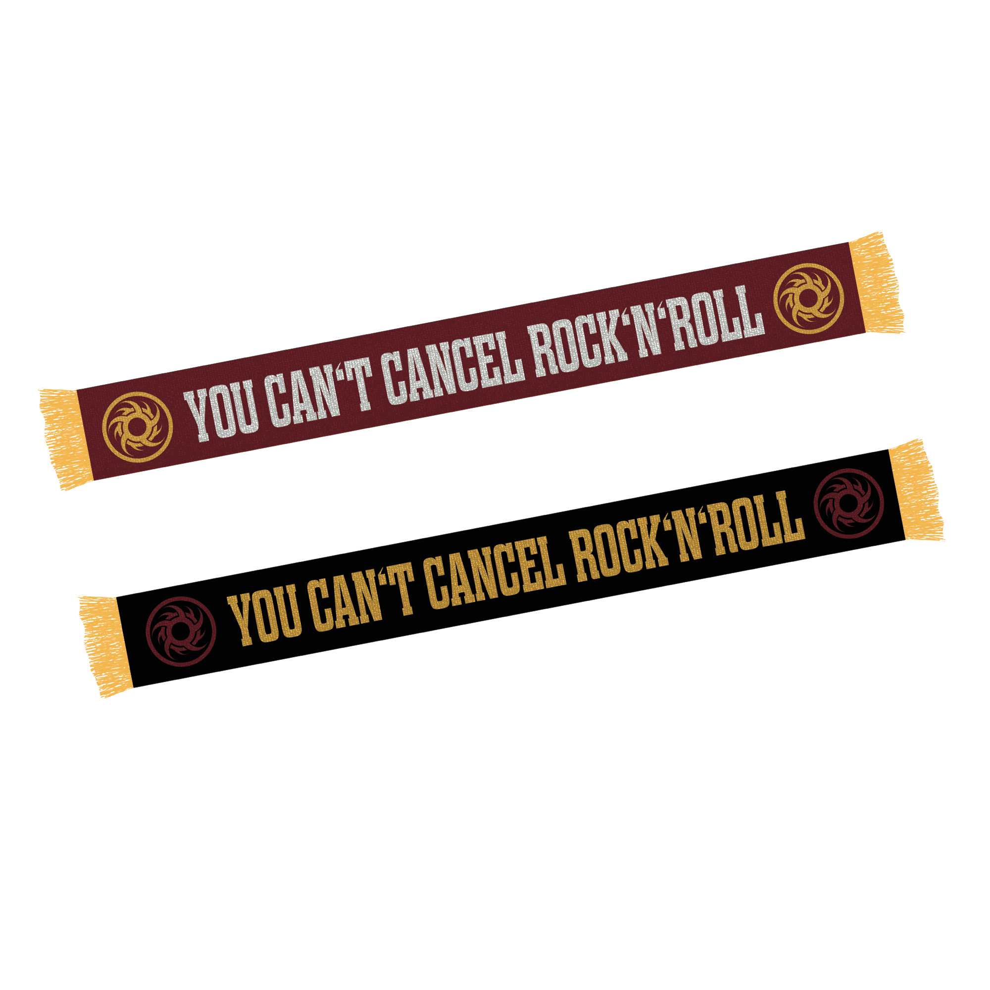 Nova Rock Festival You cant cancel Rock n Roll Schal 209981